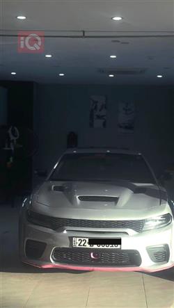 دودج تشارجر